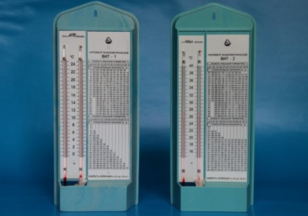 Как пользоваться гигрометром: виды приборов, их работа и эксплуатация