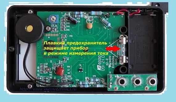 Как пользоваться мультиметром: подробная инструкция для новичков