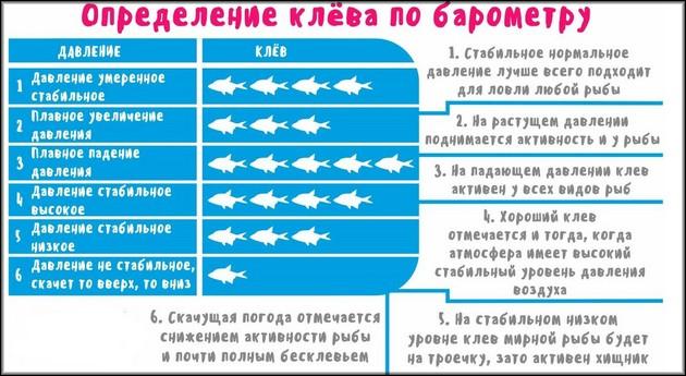 Для рыбаков