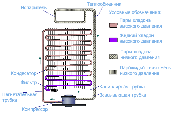 пять