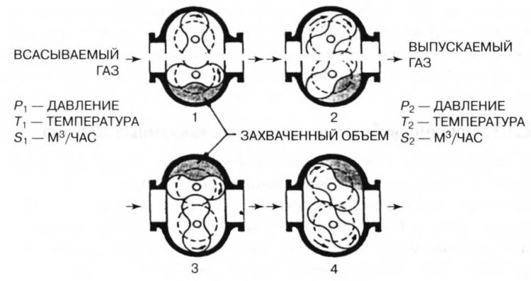 Вакуумные насосы: назначение, принцип работы, лучшие модели